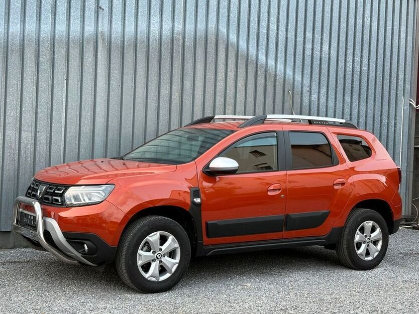 Duster
