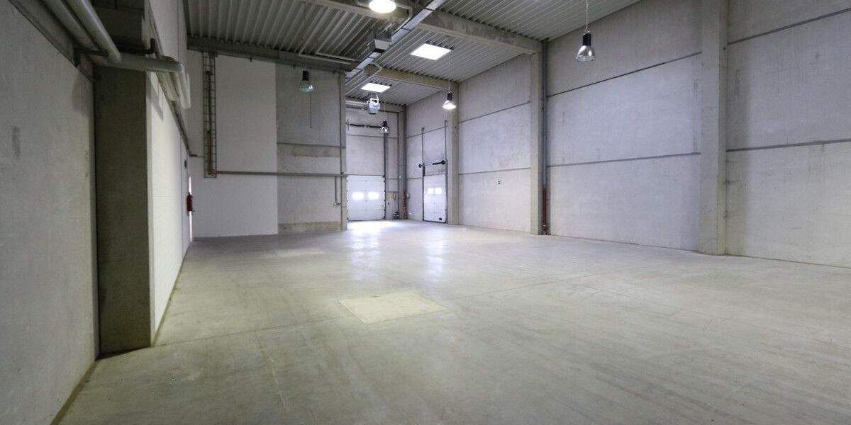 Gewerbeobjekt Düsseldorf / Heerdt Heerdt - 7 Zimmer, 400 m&sup2;, 2.490.000&euro; | Angebot:24043769