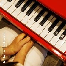 Familienworkshop »Im Zauberwald« 21.11.2026 Kölner Philharmonie