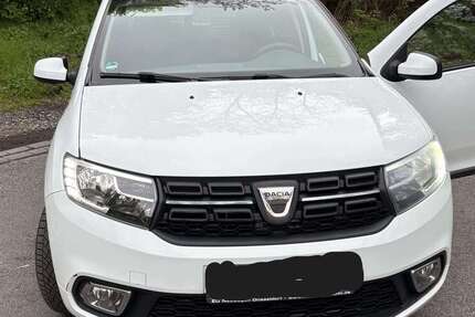 Dacia Logan 107.000 km 6.999 &euro; Düsseldorf, Stadt 40589