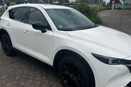 Mazda CX-5 75.000 km 27.400 &euro; Solingen 42699