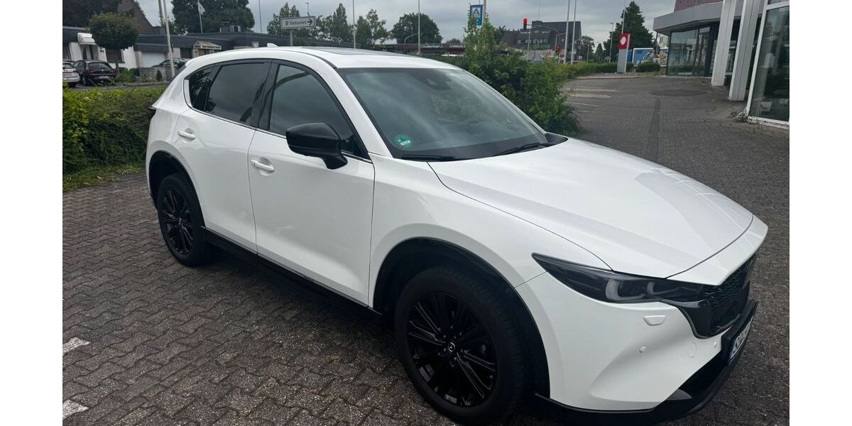 Mazda CX-5 75.000 km 27.400 &euro; Solingen 42699