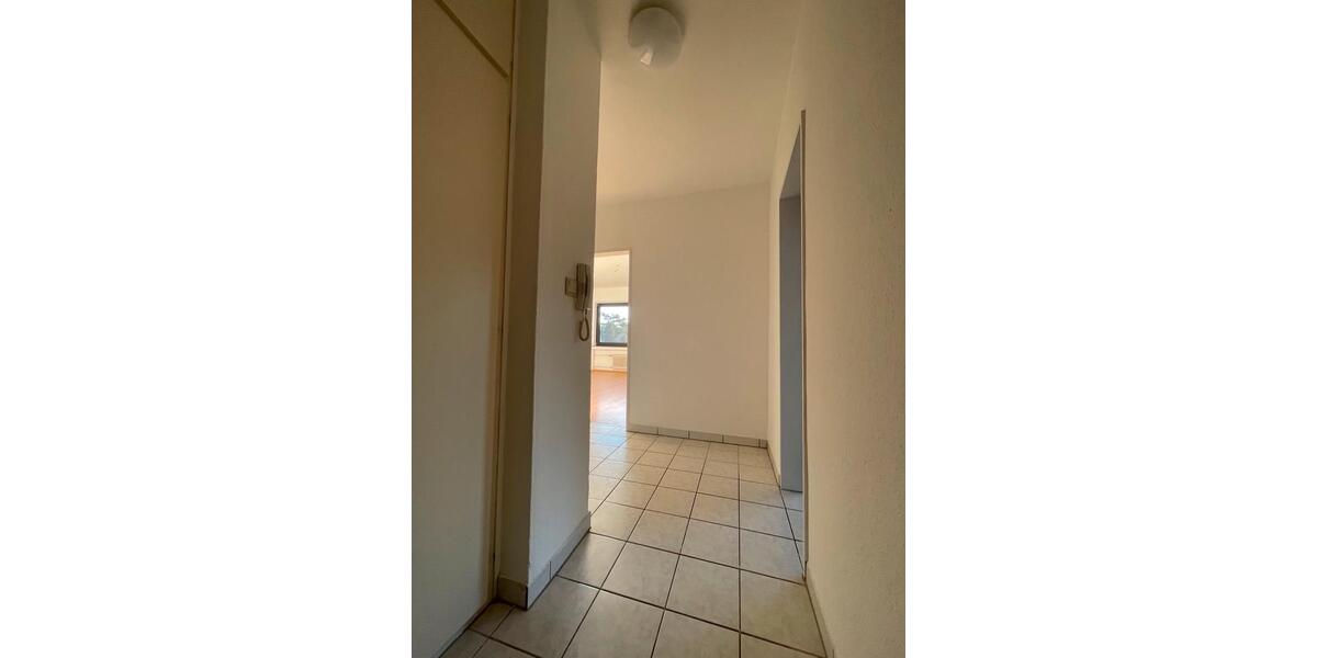 Etagenwohnung Leverkusen Schlebusch - 2 Zimmer, 55 m&sup2;, 820&euro; | Angebot:24313147