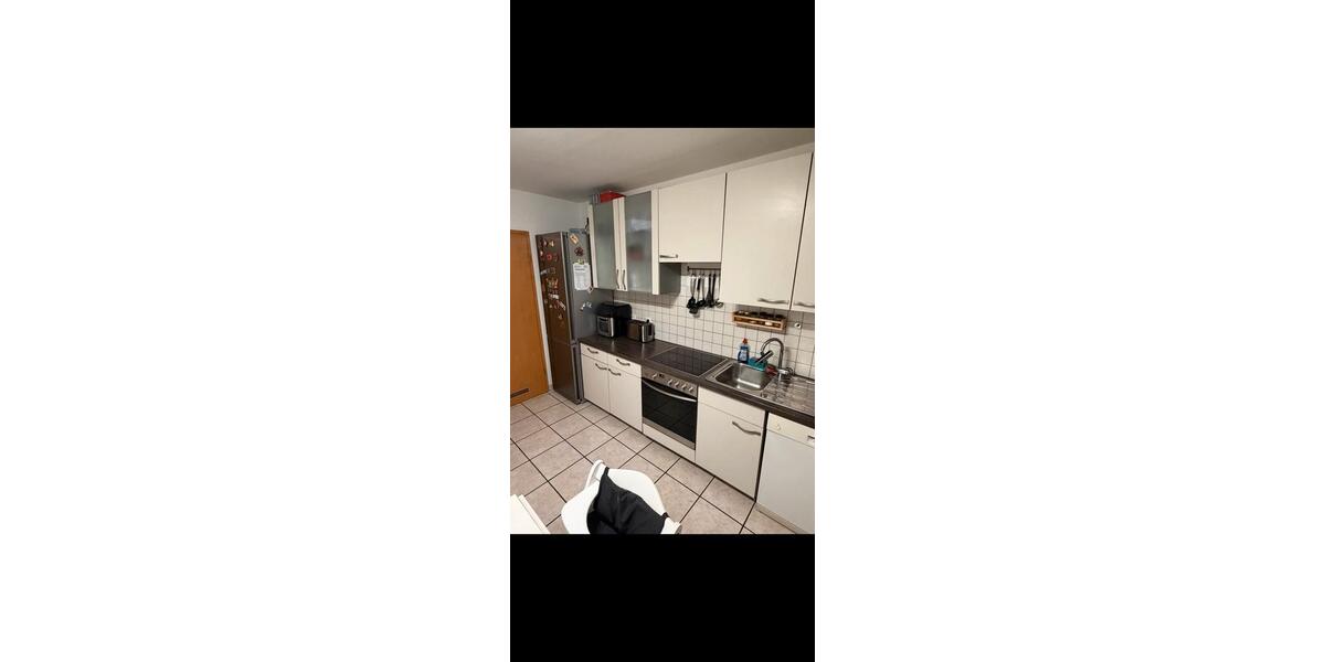 Hochparterre Solingen Aufderhöhe - 2 Zimmer, 72 m&sup2;, 850&euro; | Angebot:26656165