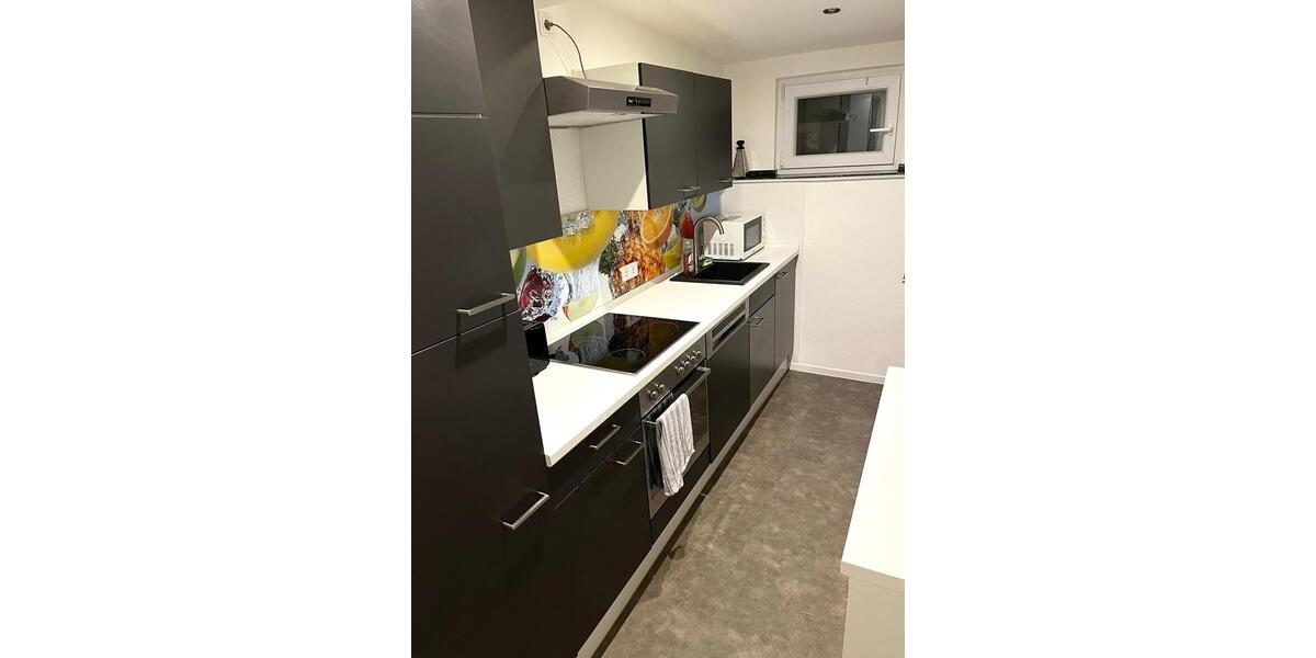 Dachgeschoßwohnung Neuss Augustinusviertel - 2.5 Zimmer, 60 m&sup2;, 1.100&euro; | Angebot:25942463