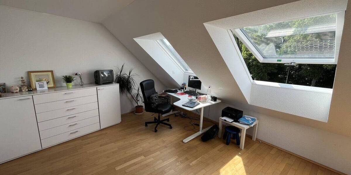 Reihenendhaus Düsseldorf Urdenbach - 5 Zimmer, 163 m&sup2;, 998.000&euro; | Angebot:26015100