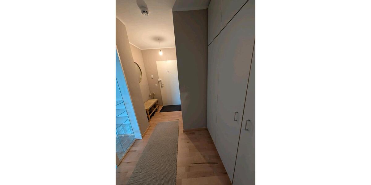 Etagenwohnung Langenfeld (Rheinland) - 1 Zimmer, 46 m&sup2;, 599&euro; | Angebot:25143757