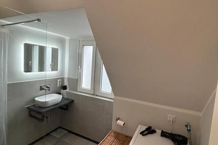 Wohnung Wuppertal Lichtenplatz - 1.5 Zimmer, 43 m&sup2;, 550&euro; | Angebot:26020393