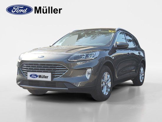 Ford Kuga 35.000 km 25.950 &euro; Bergisch Gladbach 51427