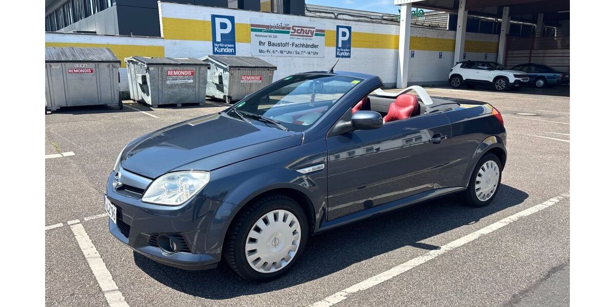 Opel Tigra 198.000 km 2.800 &euro; Köln 51103