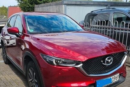 Mazda CX-5 89.000 km 17.999 &euro; Solingen 42719