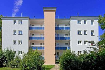 Wohnung Hilden Kleef - 2 Zimmer, 52 m&sup2;, 616&euro; | Angebot:27684466