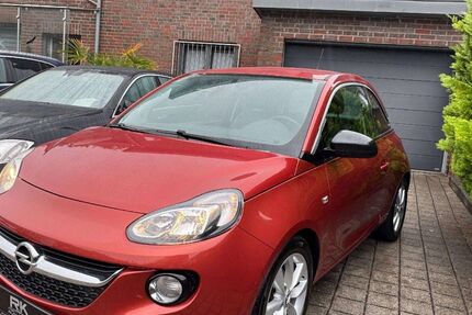 Opel Adam 55.900 km 6.999 &euro; Solingen 42651