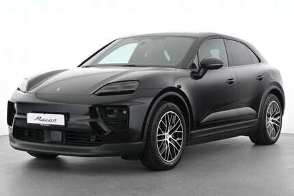 Porsche Macan 10.516 km 79.900 € Essen 45143