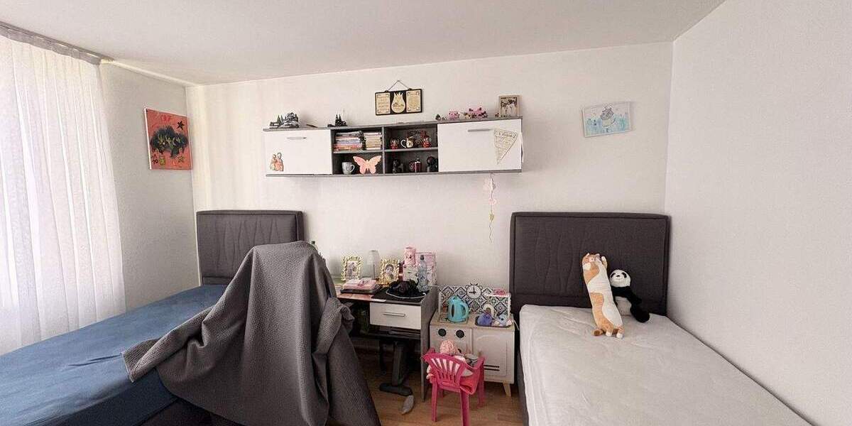 Etagenwohnung Köln / Kalk Kalk - 3 Zimmer, 73 m&sup2;, 295.000&euro; | Angebot:25898849