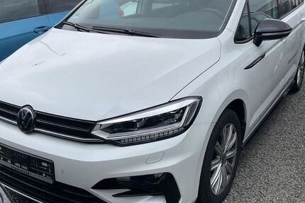VW Touran 16.963 km 39.950 &euro; Hilden 40721