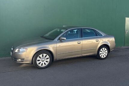 Audi A4 175.308 km 4.100 &euro; Köln 50997