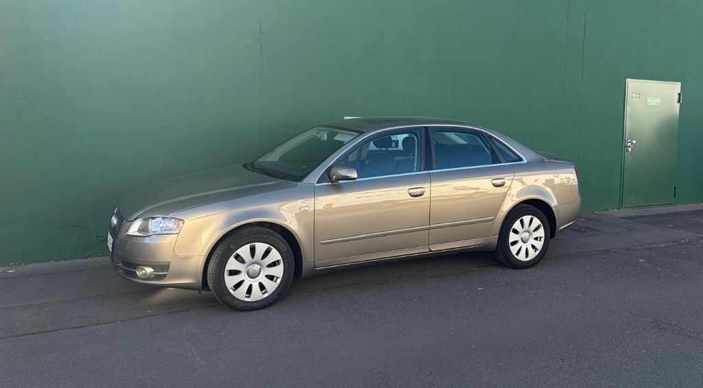 Audi A4 175.308 km 4.100 &euro; Köln 50997