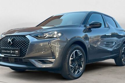 DS Automobiles DS3 64.213 km 12.990 € Düsseldorf 40589