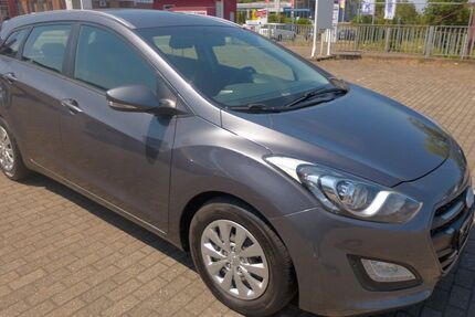 Hyundai i30 164.580 km 6.390 &euro; Hattingen (bei Bochum) 45527