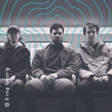 Young Talents: Panimo 11.03.2026 Jazz-Club King Georg