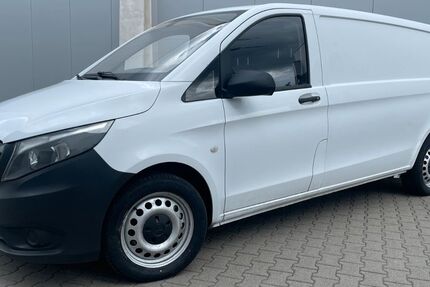 Mercedes-Benz Vito 200.000 km 11.990 &euro; Düsseldorf 40231