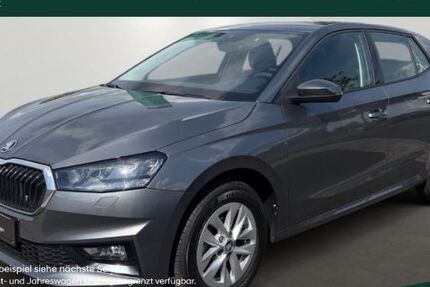 Skoda Fabia 12.097 km 17.460 &euro; Düsseldorf 40233
