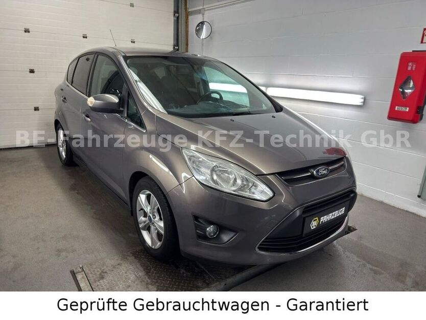 C-Max