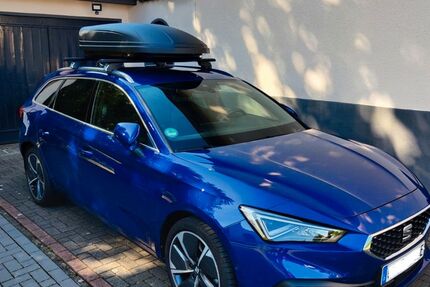 Seat Leon 28.500 km 23.000 &euro; Leverkusen 51381