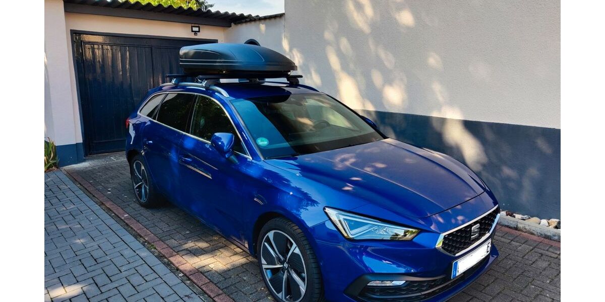 Seat Leon 28.500 km 23.000 &euro; Leverkusen 51381