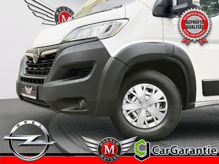 Opel Movano 112.841 km 19.490 € Düsseldorf 40625