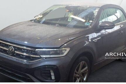 VW T-Roc 24.866 km 31.988 &euro; Leverkusen 51379
