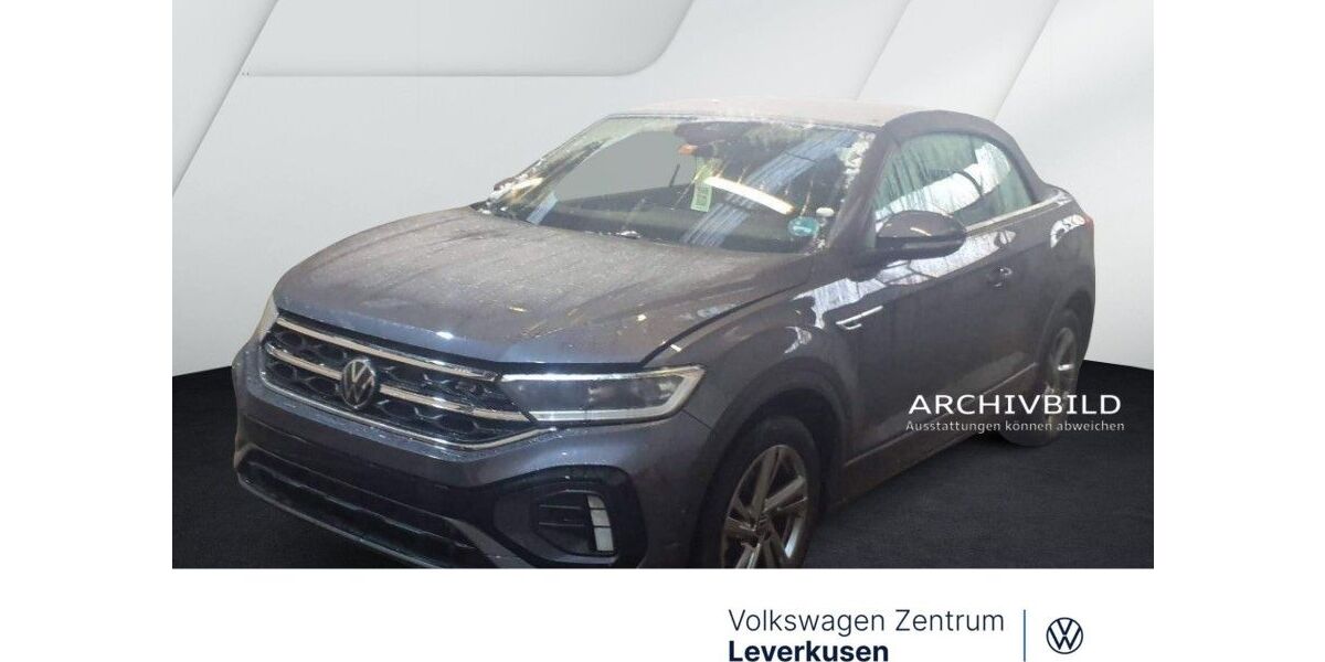 VW T-Roc 24.866 km 31.988 &euro; Leverkusen 51379