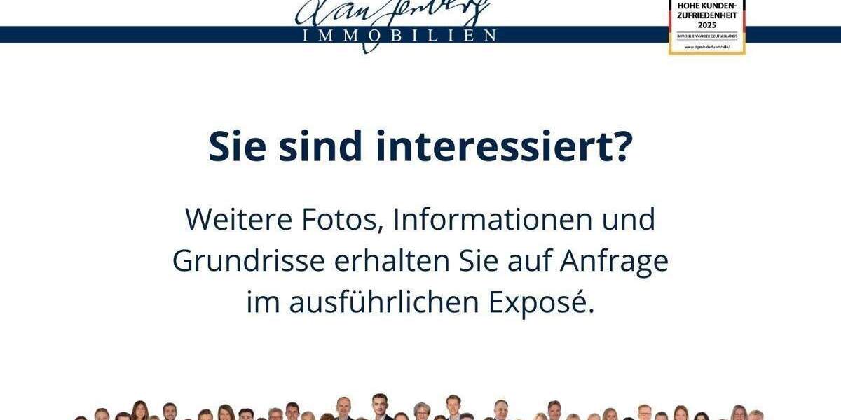 Etagenwohnung Dormagen / Feste Zons Zons - 3 Zimmer, 69 m&sup2;, 175.000&euro; | Angebot:25689682