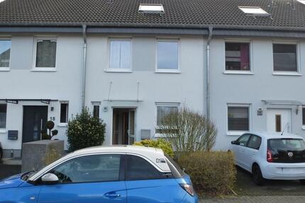 Haus Leverkusen Bürrig - 4 Zimmer, 116 m&sup2;, 479.000&euro; | Angebot:25282175