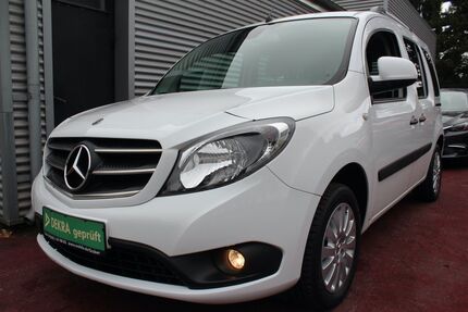 Mercedes-Benz Citan 69.911 km 15.979 € Essen 45326