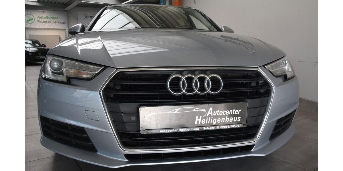 Audi A4 96.786 km 17.480 &euro; Heiligenhaus 42579