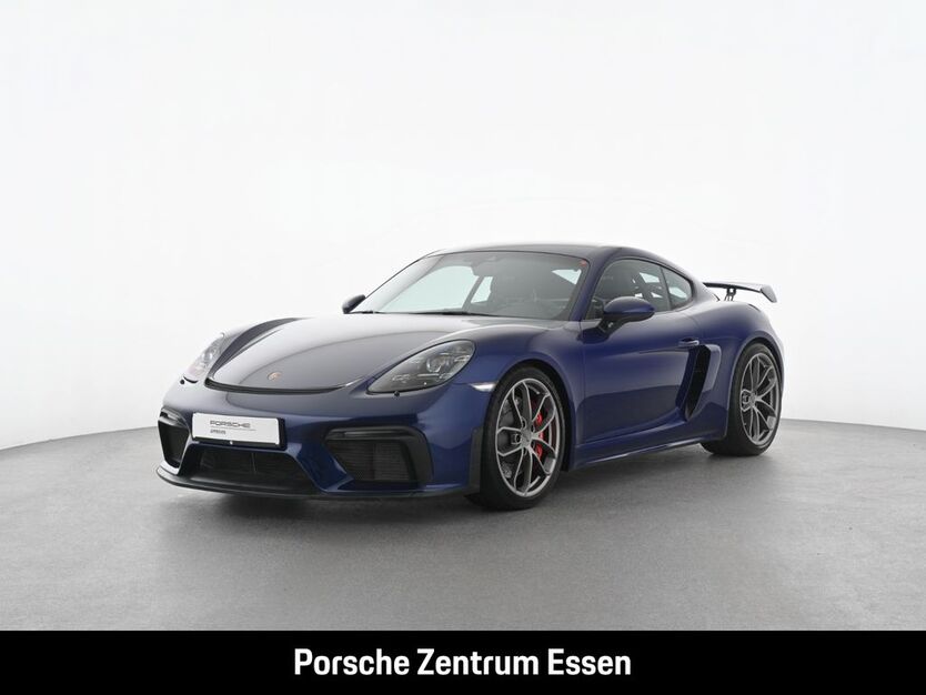 Cayman