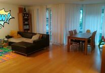 Moderne 3-Zimmer-Wohnung in Wuppertal-Barmen zu vermieten