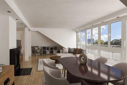 Wohnung Düsseldorf Golzheim - 3 Zimmer, 779.000&euro; | Angebot:25745095