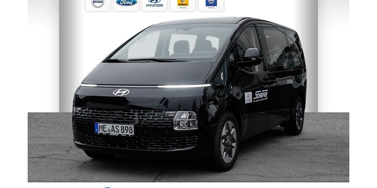 Hyundai STARIA 2.200 km 47.040 € Hilden 40721