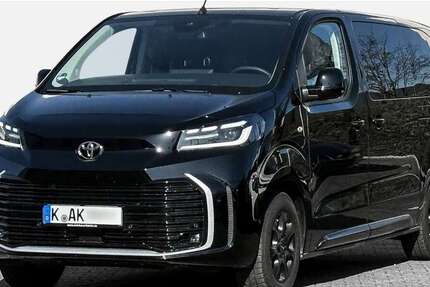 Toyota Proace 4.565 km 49.855 &euro; Bergisch Gladbach 51469