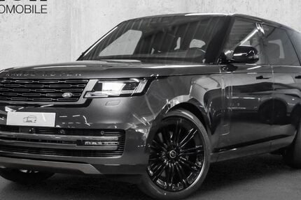Land Rover Range Rover 3.000 km 187.490 &euro; Köln 51149