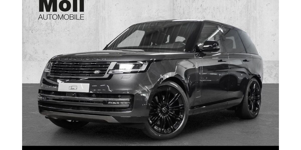 Land Rover Range Rover 3.000 km 187.490 &euro; Köln 51149