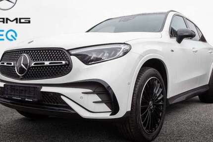 Mercedes-Benz GLC 300 12.086 km 65.880 &euro; Schwelm 58332