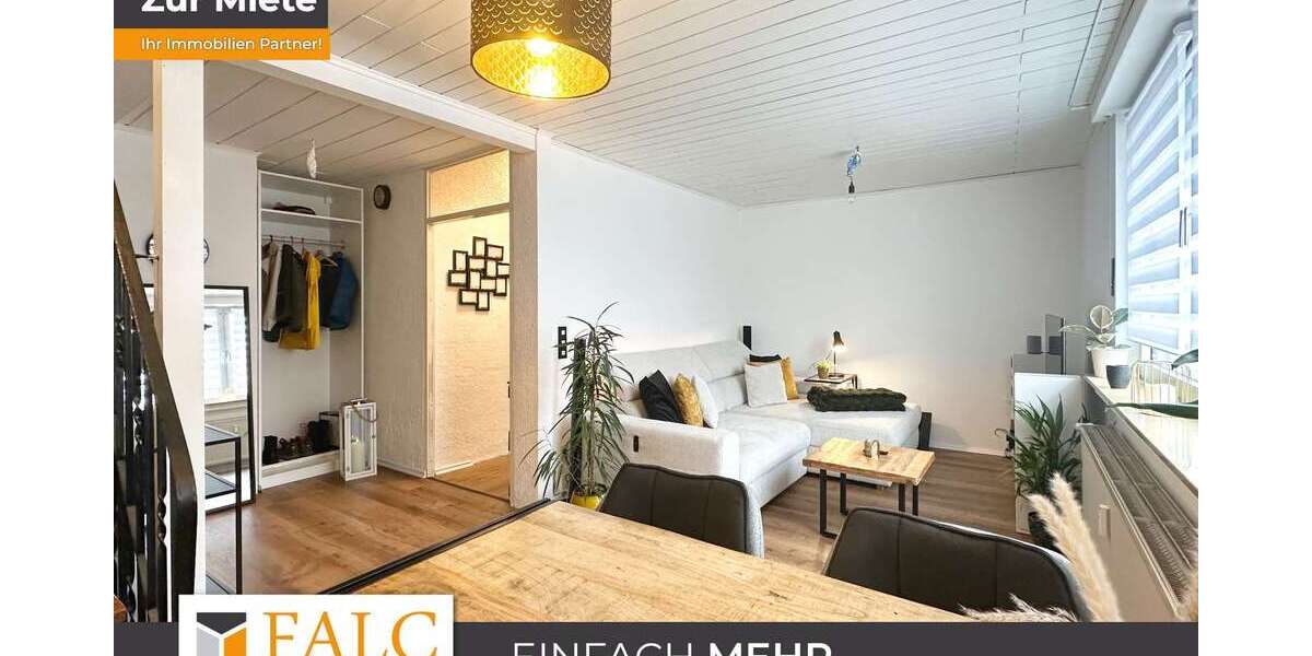 Etagenwohnung Pulheim - 4 Zimmer, 120 m&sup2;, 1.100&euro; | Angebot:24839578