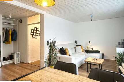 Wohnung Pulheim - 4 Zimmer, 120 m&sup2;, 1.100&euro; | Angebot:24839578