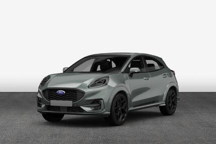 Ford Puma 5.385 km 21.890 &euro; Leverkusen 51373