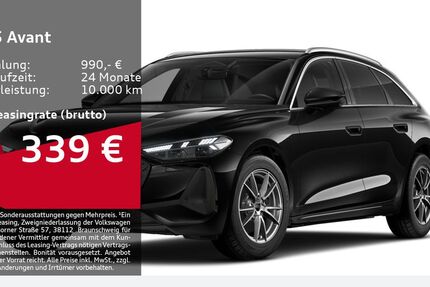 Audi A5 29.278 km 47.750 &euro; Remscheid 42897