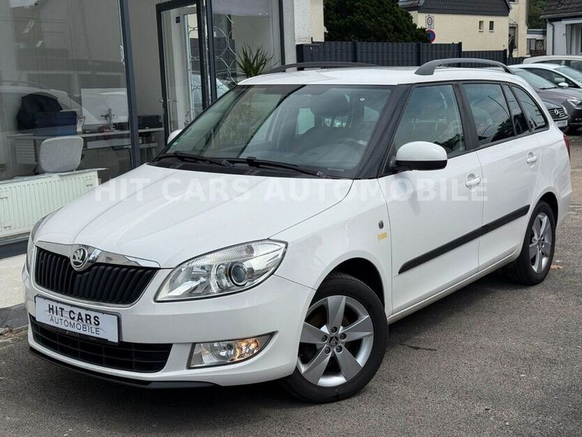 Fabia